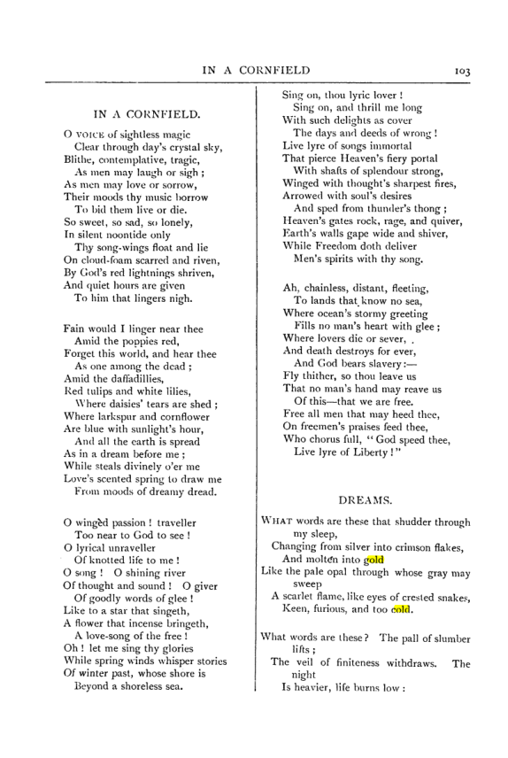 Original scan of Collected Works (Vol. I), PDF page 110