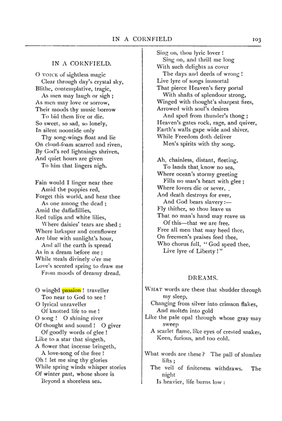 Original scan of Collected Works (Vol. I), PDF page 110