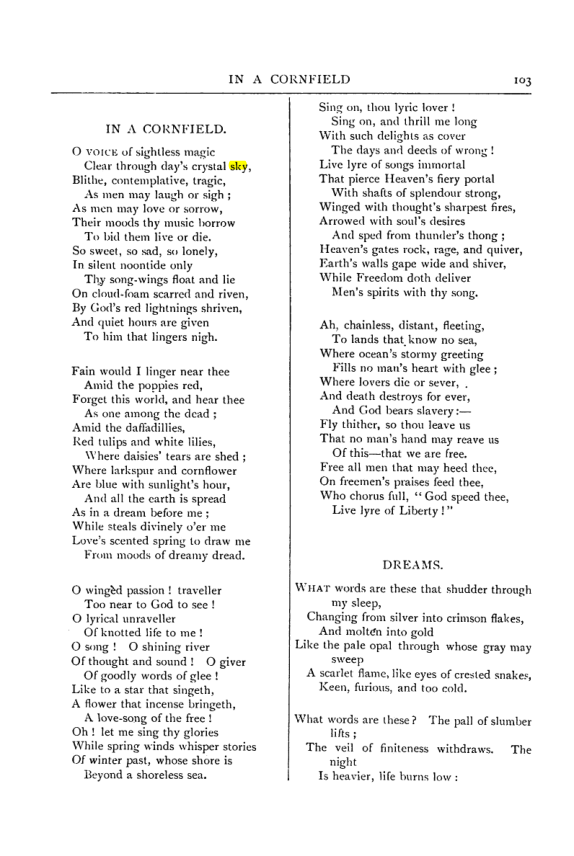 Original scan of Collected Works (Vol. I), PDF page 110