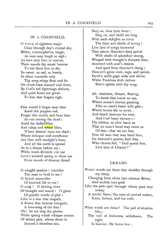 Original scan of Collected Works (Vol. I), PDF page 110