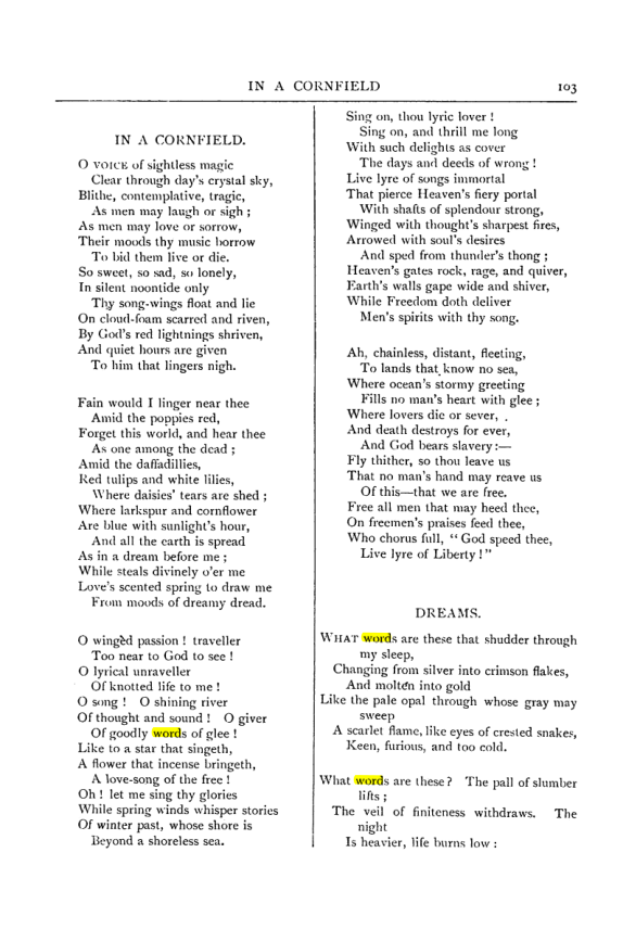 Original scan of Collected Works (Vol. I), PDF page 110