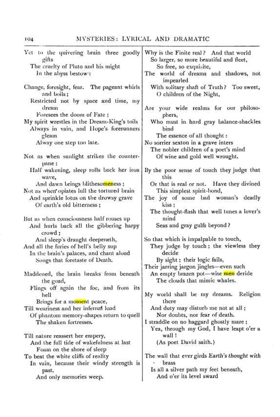 Original scan of Collected Works (Vol. I), PDF page 111