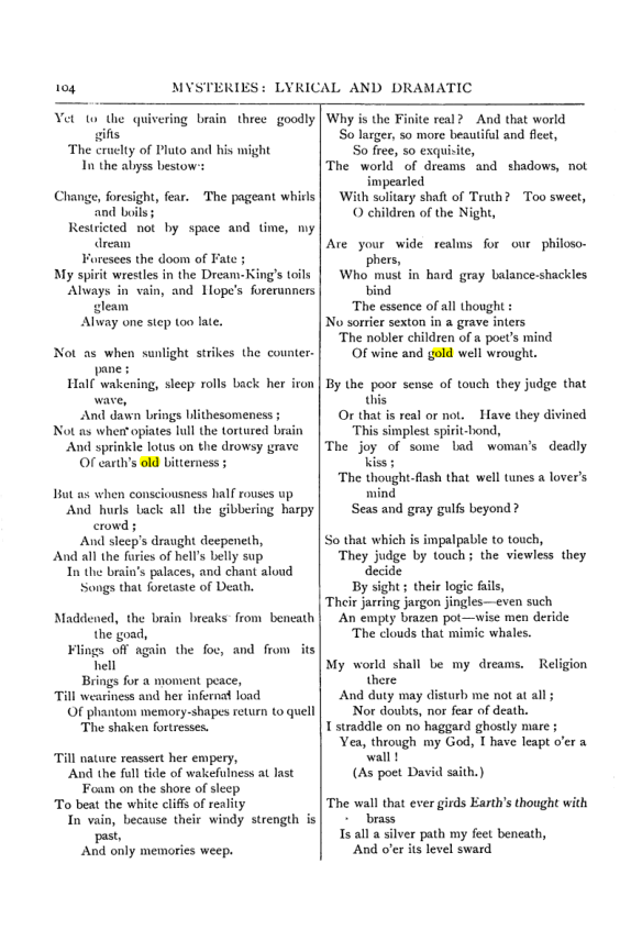Original scan of Collected Works (Vol. I), PDF page 111