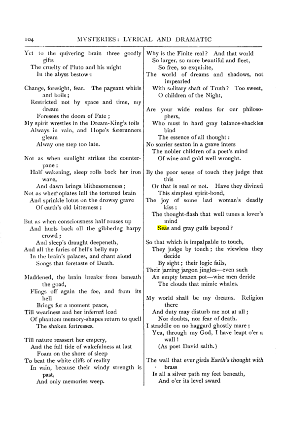 Original scan of Collected Works (Vol. I), PDF page 111