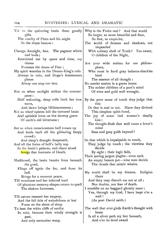 Original scan of Collected Works (Vol. I), PDF page 111