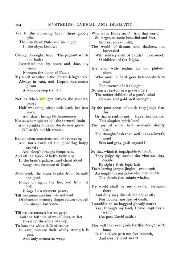 Original scan of Collected Works (Vol. I), PDF page 111