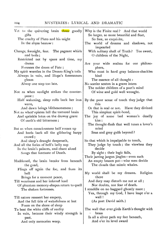 Original scan of Collected Works (Vol. I), PDF page 111