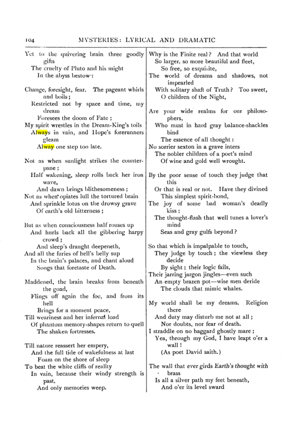 Original scan of Collected Works (Vol. I), PDF page 111