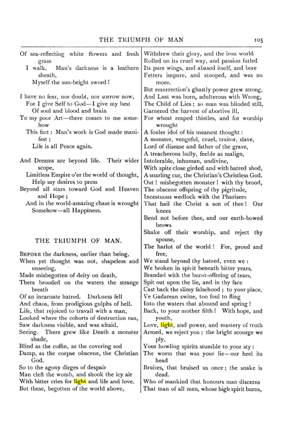 Original scan of Collected Works (Vol. I), PDF page 112