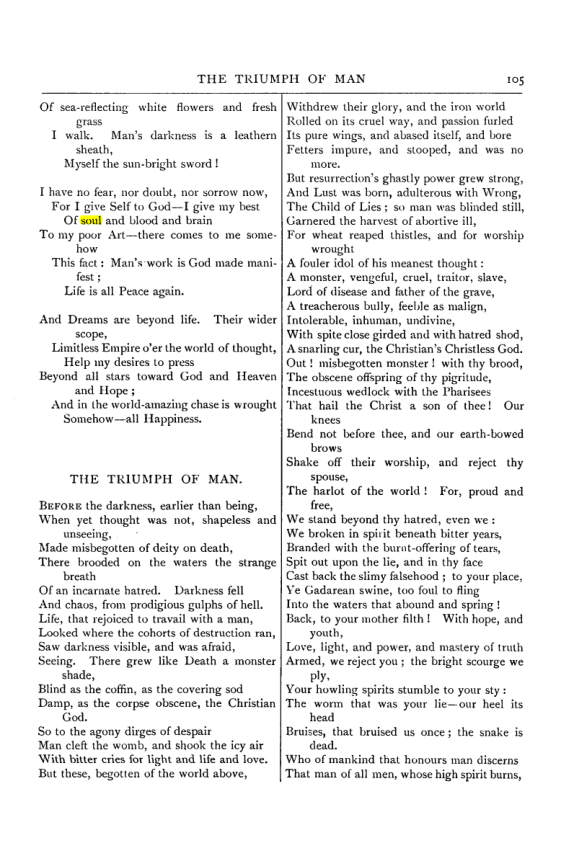 Original scan of Collected Works (Vol. I), PDF page 112