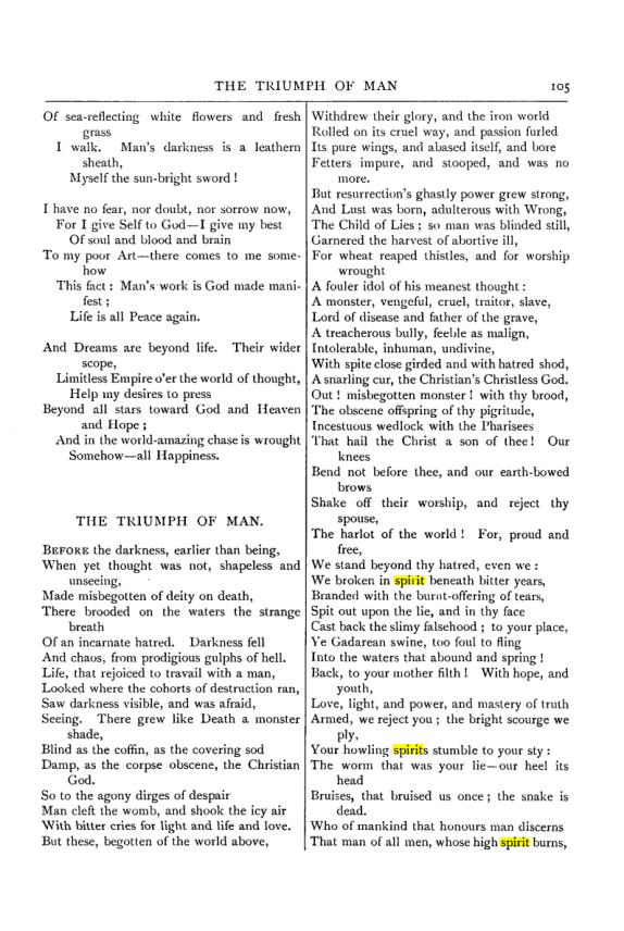 Original scan of Collected Works (Vol. I), PDF page 112