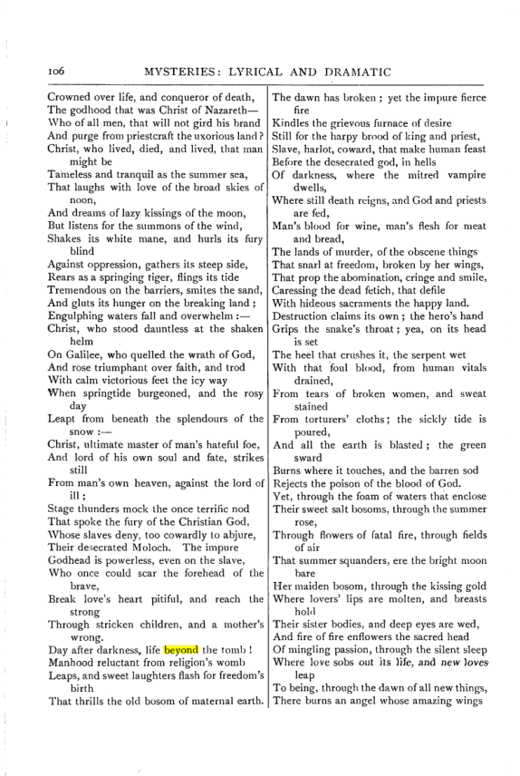 Original scan of Collected Works (Vol. I), PDF page 113