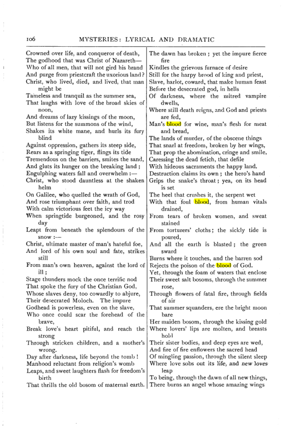 Original scan of Collected Works (Vol. I), PDF page 113