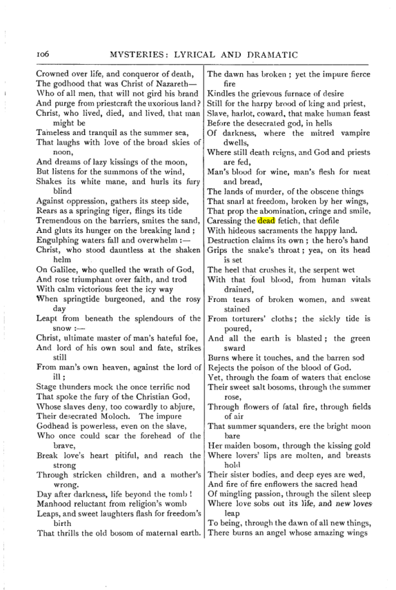 Original scan of Collected Works (Vol. I), PDF page 113