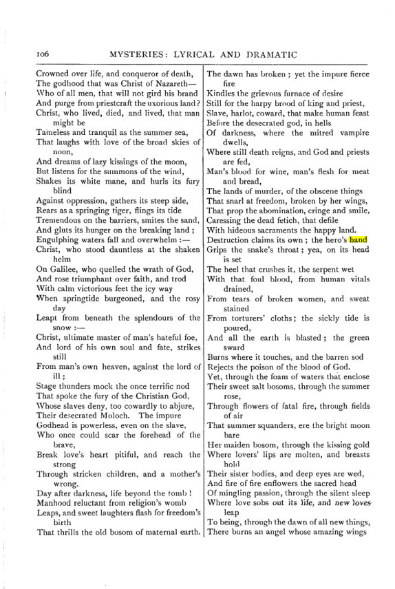 Original scan of Collected Works (Vol. I), PDF page 113
