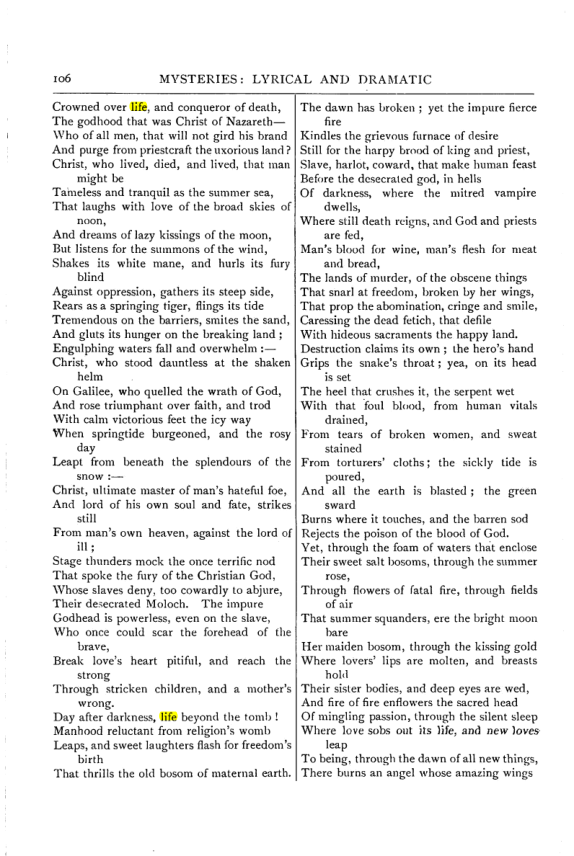 Original scan of Collected Works (Vol. I), PDF page 113