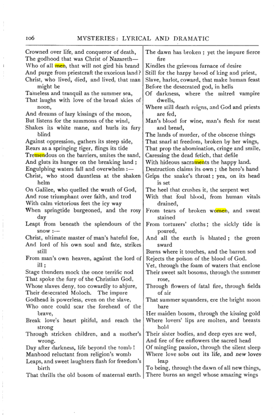 Original scan of Collected Works (Vol. I), PDF page 113