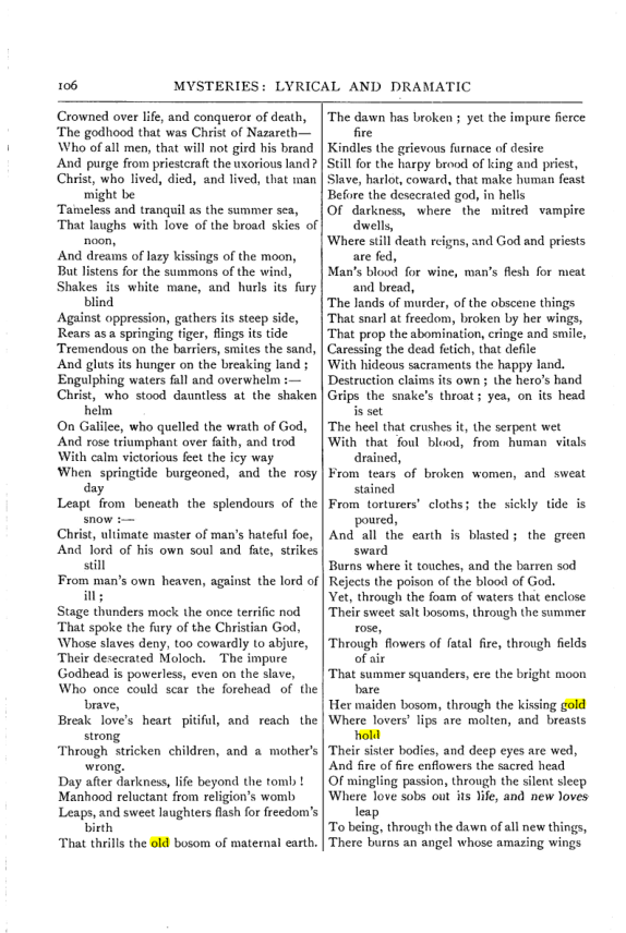 Original scan of Collected Works (Vol. I), PDF page 113