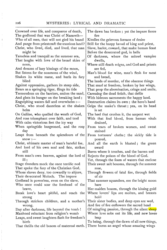 Original scan of Collected Works (Vol. I), PDF page 113