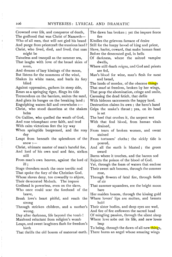 Original scan of Collected Works (Vol. I), PDF page 113