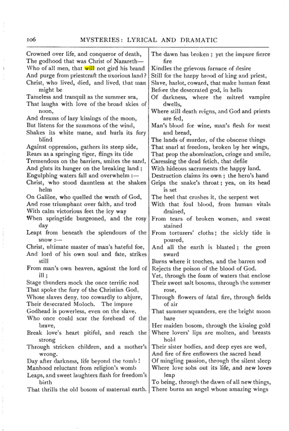 Original scan of Collected Works (Vol. I), PDF page 113