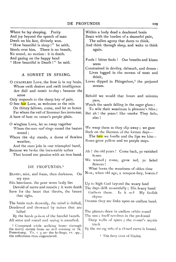 Original scan of Collected Works (Vol. I), PDF page 116
