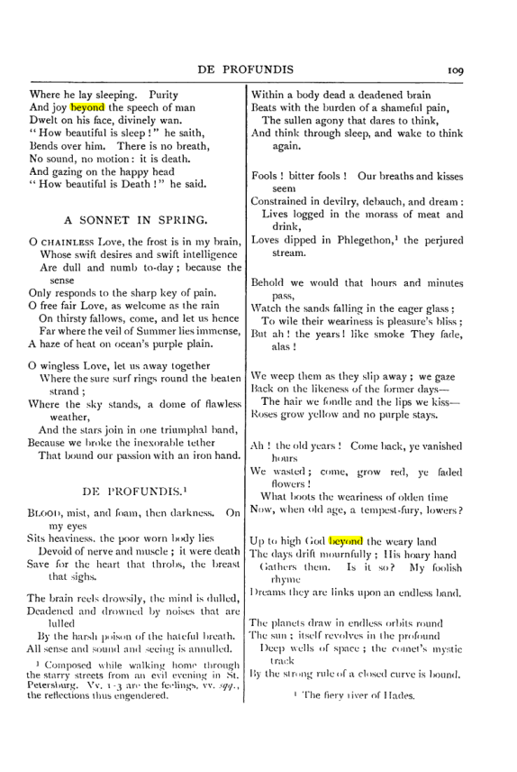 Original scan of Collected Works (Vol. I), PDF page 116