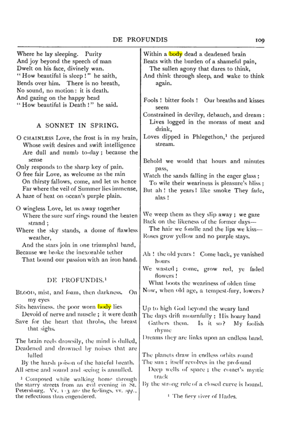 Original scan of Collected Works (Vol. I), PDF page 116