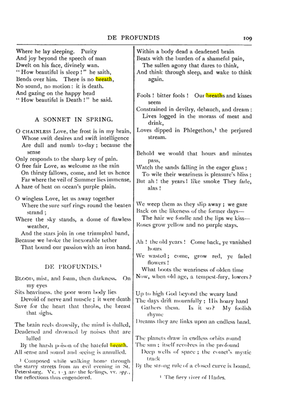 Original scan of Collected Works (Vol. I), PDF page 116