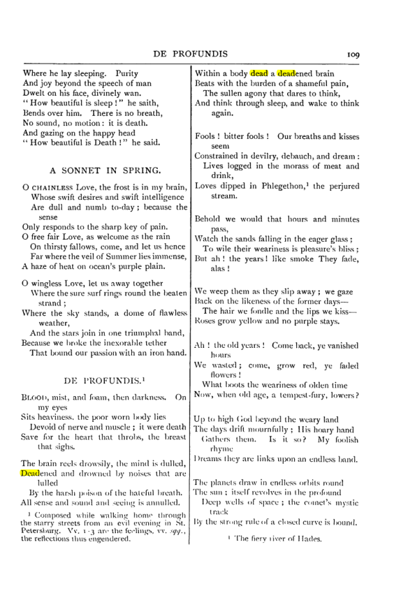 Original scan of Collected Works (Vol. I), PDF page 116