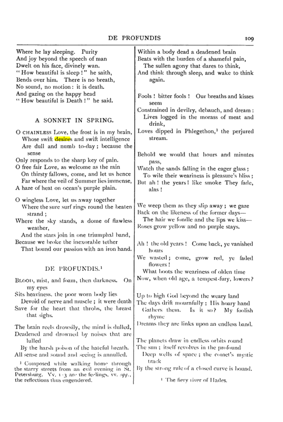 Original scan of Collected Works (Vol. I), PDF page 116