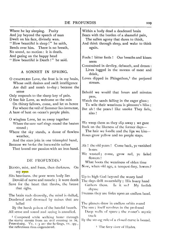 Original scan of Collected Works (Vol. I), PDF page 116