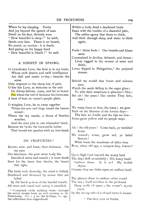 Original scan of Collected Works (Vol. I), PDF page 116
