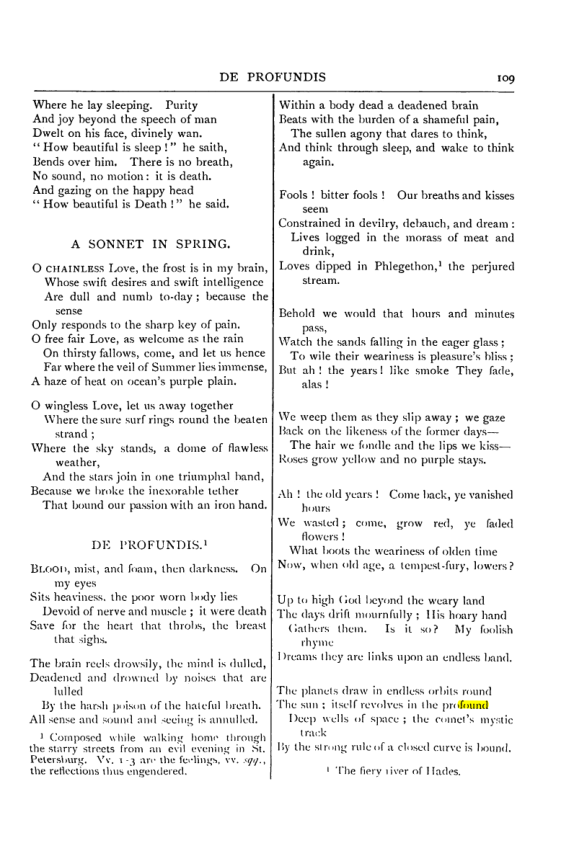 Original scan of Collected Works (Vol. I), PDF page 116