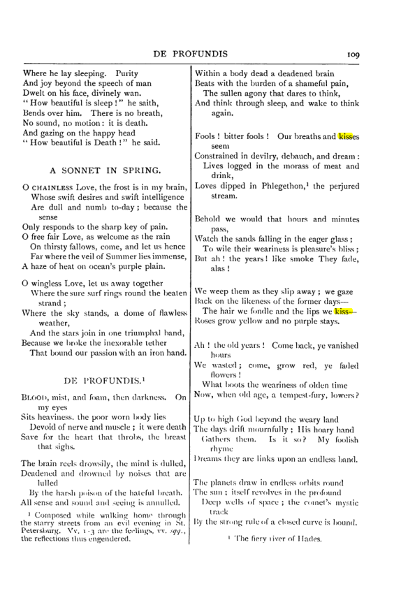 Original scan of Collected Works (Vol. I), PDF page 116