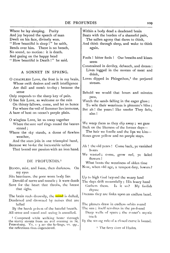 Original scan of Collected Works (Vol. I), PDF page 116