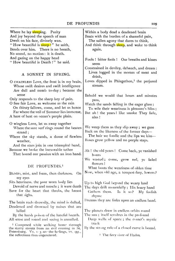 Original scan of Collected Works (Vol. I), PDF page 116