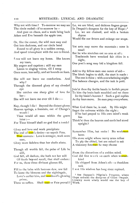 Original scan of Collected Works (Vol. I), PDF page 117