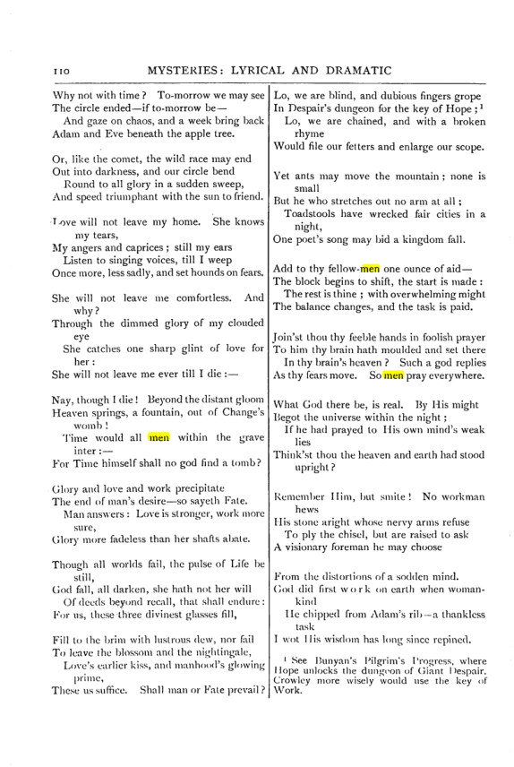 Original scan of Collected Works (Vol. I), PDF page 117