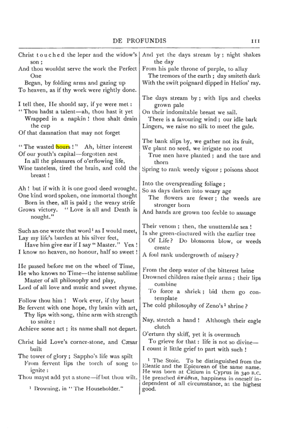 Original scan of Collected Works (Vol. I), PDF page 118