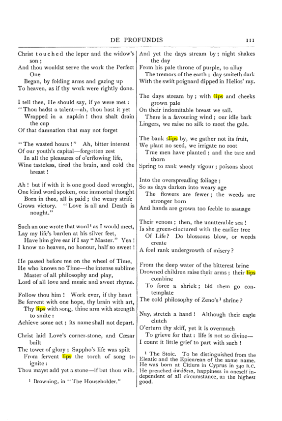 Original scan of Collected Works (Vol. I), PDF page 118