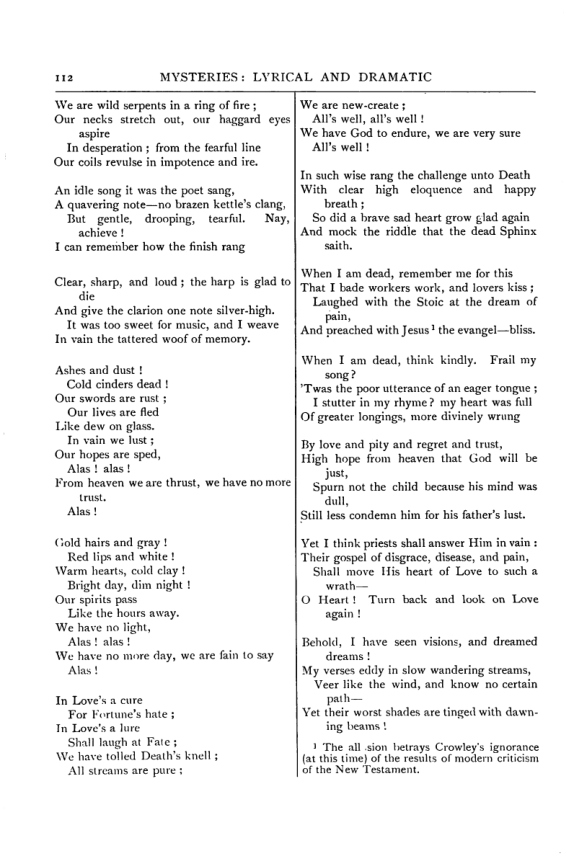 Original scan of Collected Works (Vol. I), PDF page 119