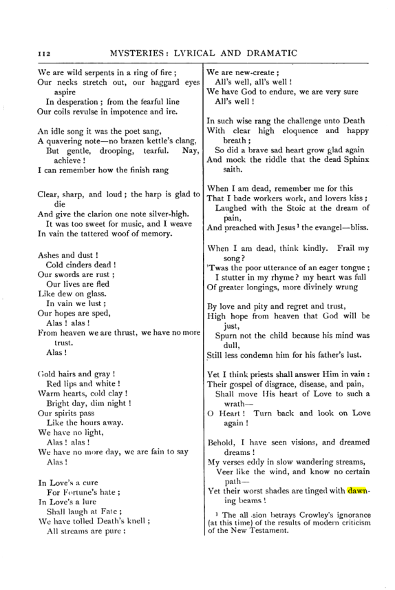 Original scan of Collected Works (Vol. I), PDF page 119