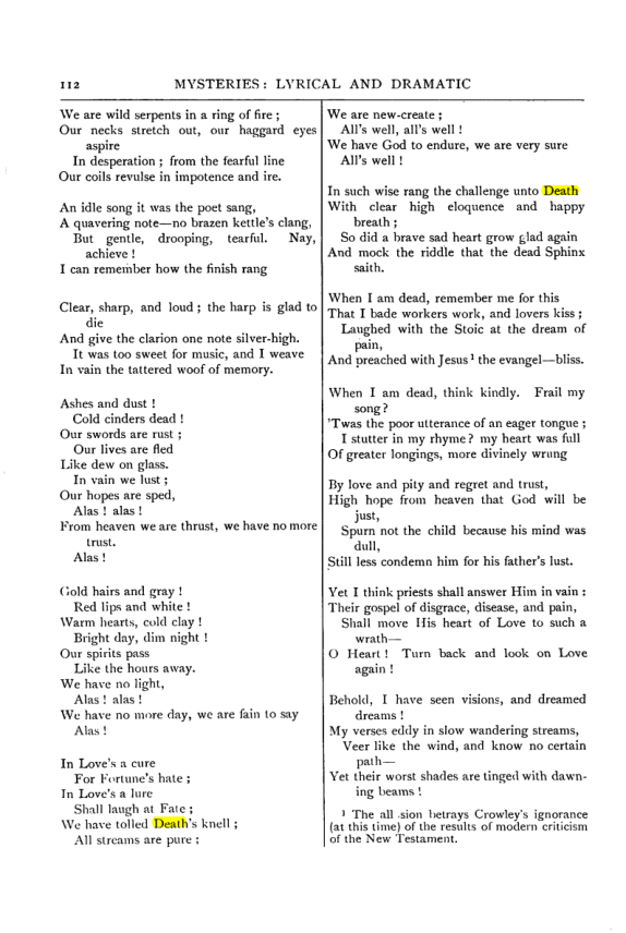 Original scan of Collected Works (Vol. I), PDF page 119