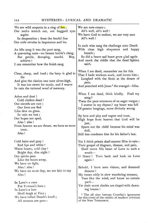 Original scan of Collected Works (Vol. I), PDF page 119