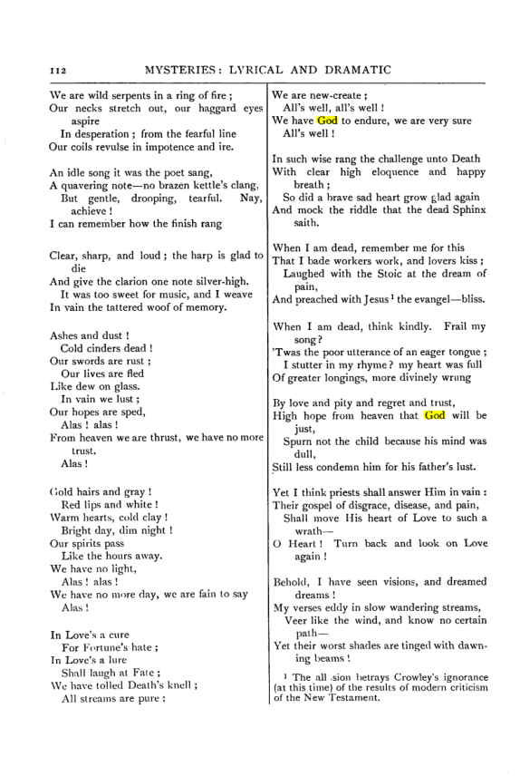 Original scan of Collected Works (Vol. I), PDF page 119