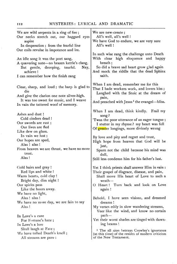 Original scan of Collected Works (Vol. I), PDF page 119