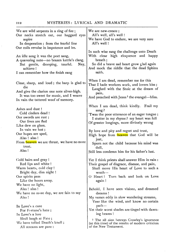 Original scan of Collected Works (Vol. I), PDF page 119