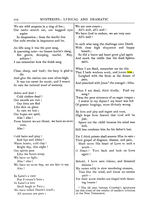 Original scan of Collected Works (Vol. I), PDF page 119