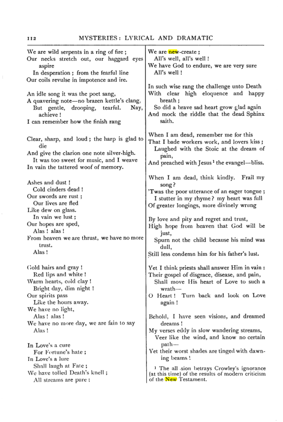 Original scan of Collected Works (Vol. I), PDF page 119